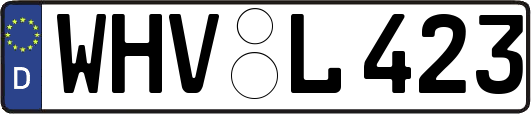 WHV-L423