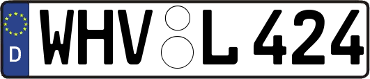 WHV-L424