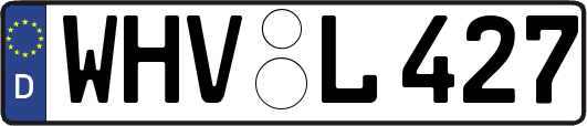 WHV-L427