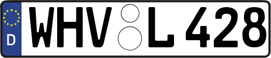 WHV-L428