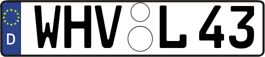 WHV-L43