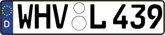 WHV-L439