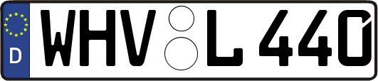 WHV-L440