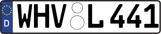 WHV-L441