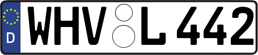 WHV-L442