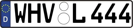 WHV-L444