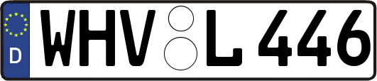 WHV-L446