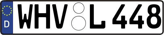 WHV-L448