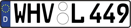 WHV-L449