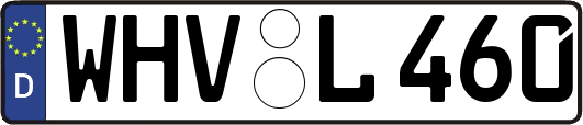 WHV-L460
