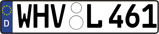 WHV-L461