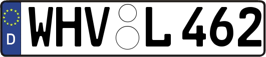 WHV-L462