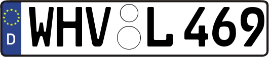WHV-L469