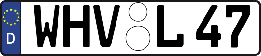 WHV-L47