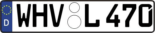 WHV-L470