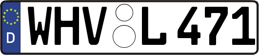 WHV-L471