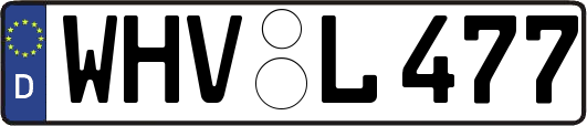 WHV-L477