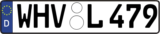 WHV-L479
