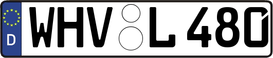 WHV-L480