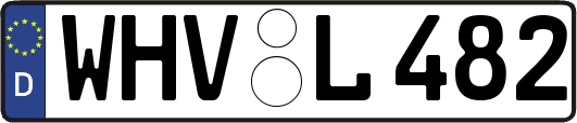 WHV-L482