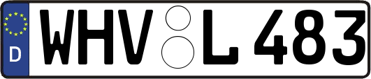 WHV-L483