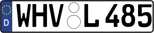 WHV-L485