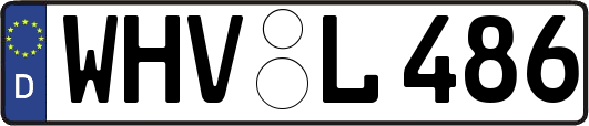 WHV-L486