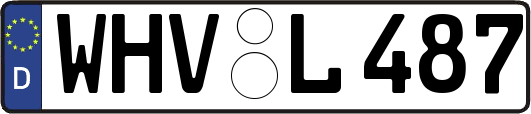 WHV-L487