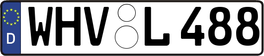 WHV-L488