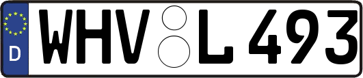 WHV-L493