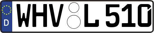 WHV-L510