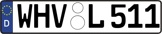 WHV-L511