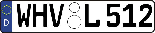 WHV-L512