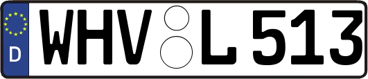 WHV-L513