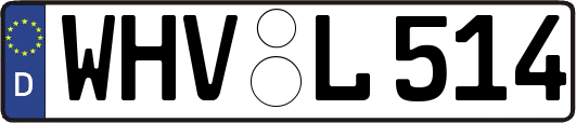 WHV-L514