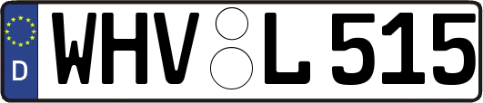 WHV-L515