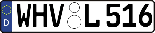 WHV-L516