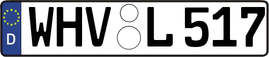 WHV-L517