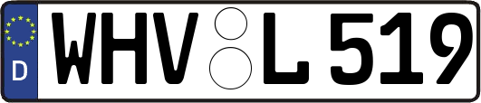 WHV-L519