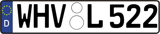 WHV-L522