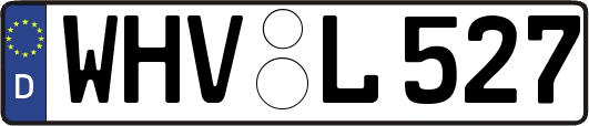 WHV-L527