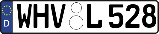 WHV-L528
