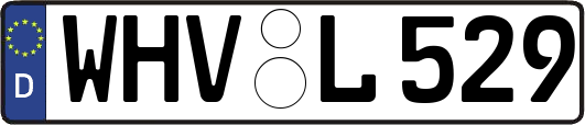 WHV-L529