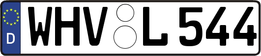 WHV-L544