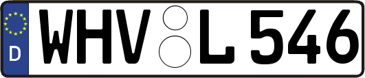 WHV-L546