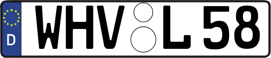 WHV-L58