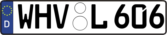 WHV-L606