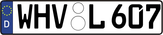 WHV-L607