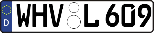 WHV-L609