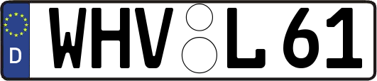 WHV-L61